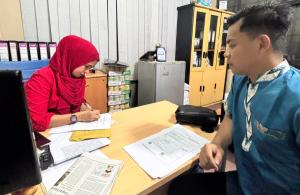 LBH Tuah Negeri Nusantara Desak Riau Pos Fokus Segera Bayar Hak Eks Karyawan